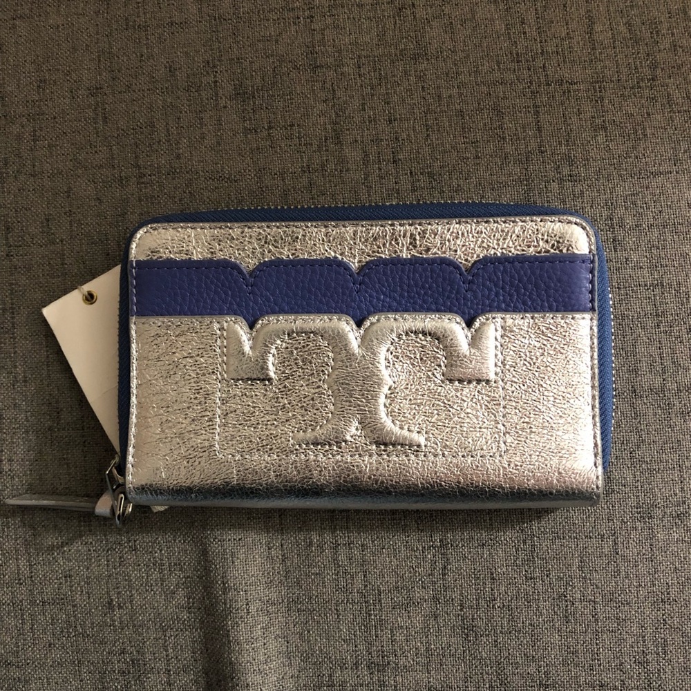 Tory Burch wallet